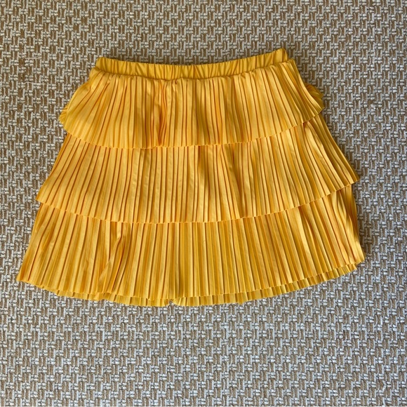 Zara Skirts Zara Mini Skirt Poshmark